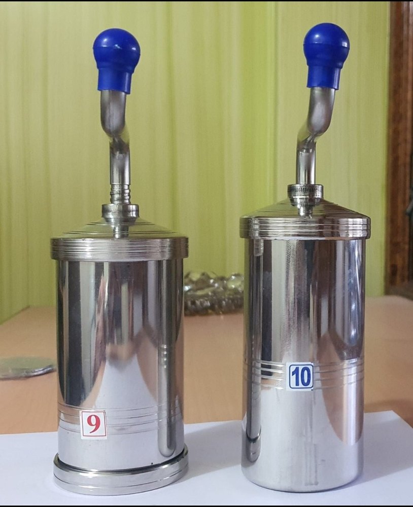 Silver Stainless Steel Ss Sev Sancha, Box Packing