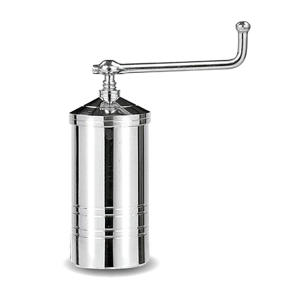 Silver SS Sev Maker Sancha, Box