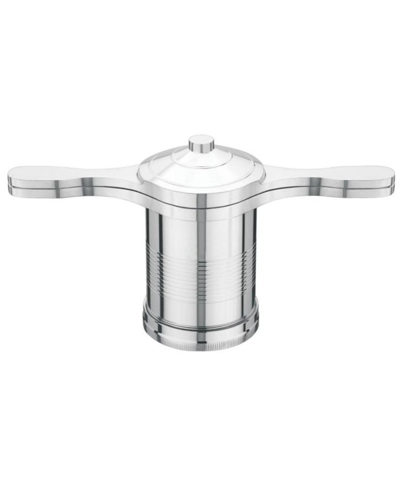 Silver Stainless Steel 800g Dab Sev Sancha, For Kitchen