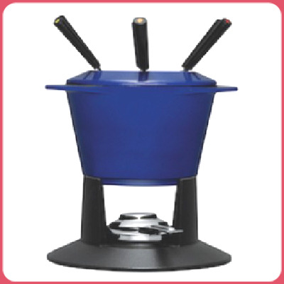 Gourmand Fondue