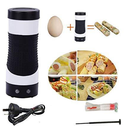 Egg Roller