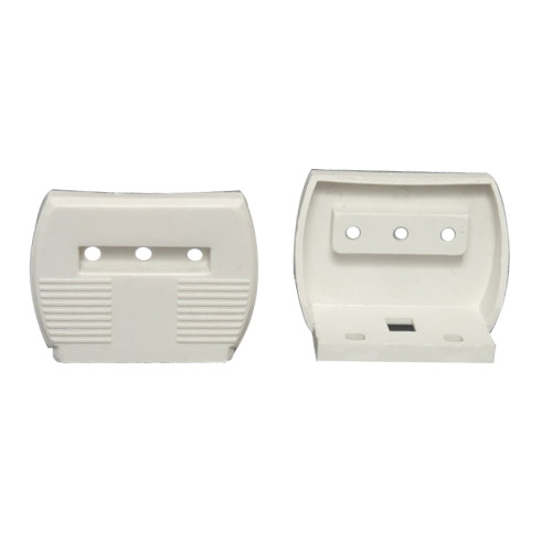 Polymer Single Holder Plate, For Commercial
