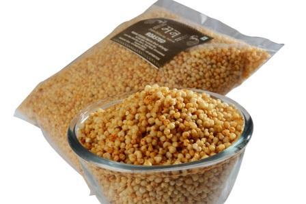Roasted BAJRA - Millet