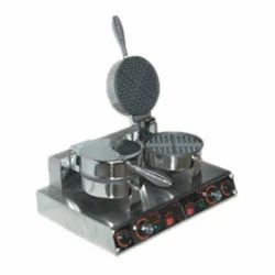 Waffle Iron