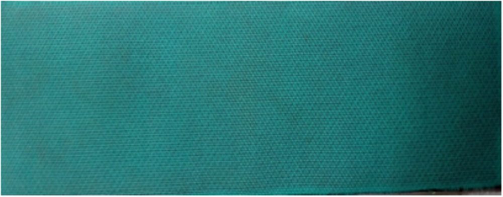 Green Tea Filter, For Industrial