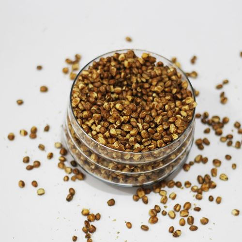 Roasted Wheat