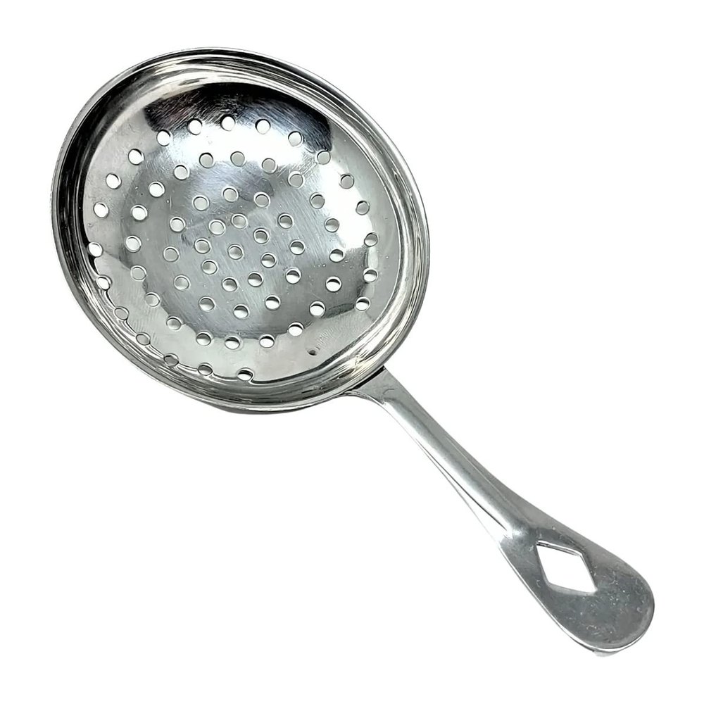 Julep Strainer