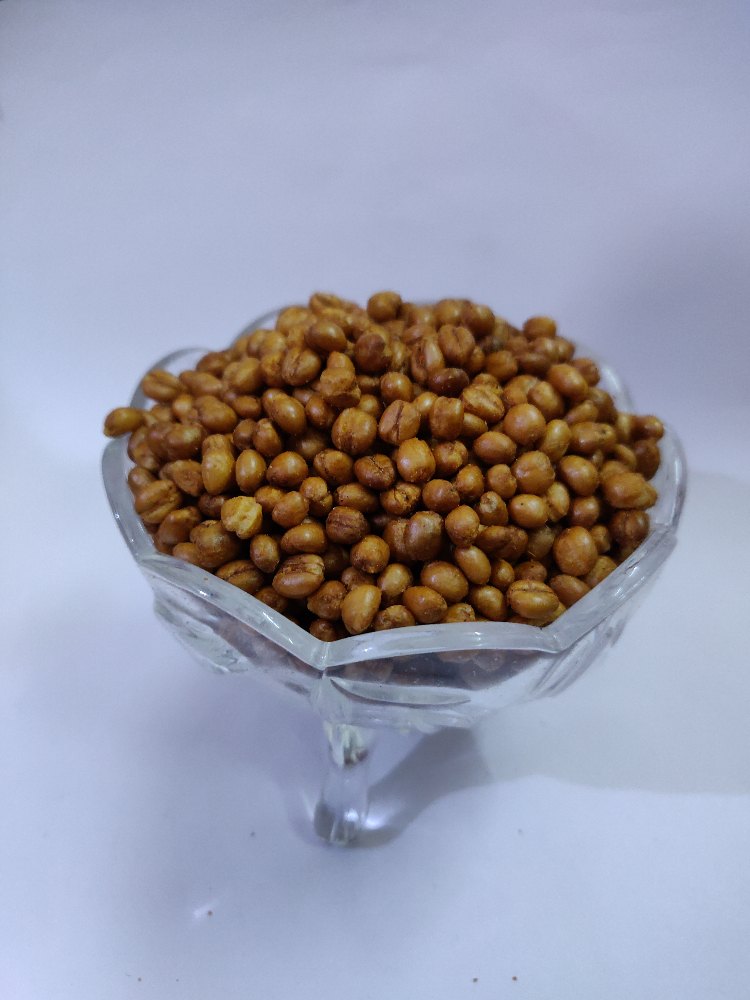 Roasted Masala Red Wheat