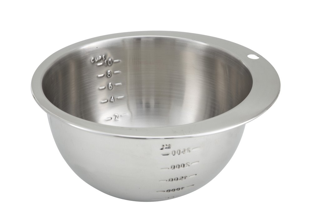 Measuring Bowls