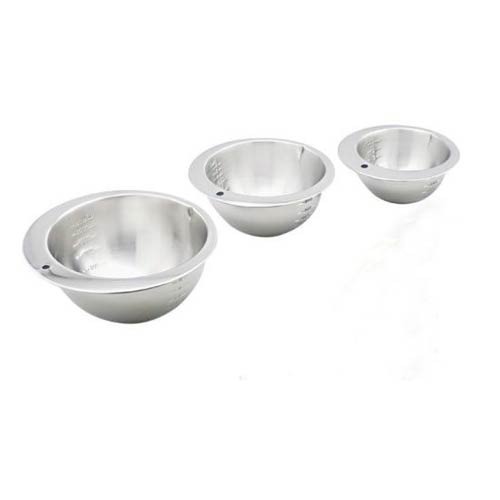 Measuring Bowls