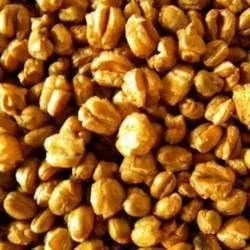 Roasted Wheat