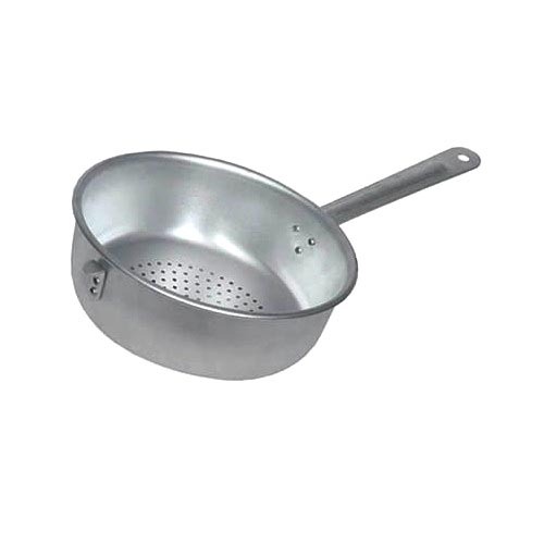 Aluminum Strainer