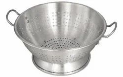 Aluminum Colander