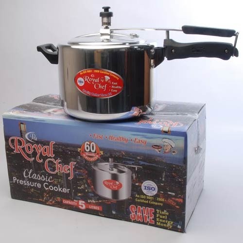 Classic Pressure Cooker