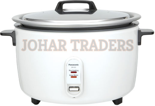 Rice Cooker 4.5kg