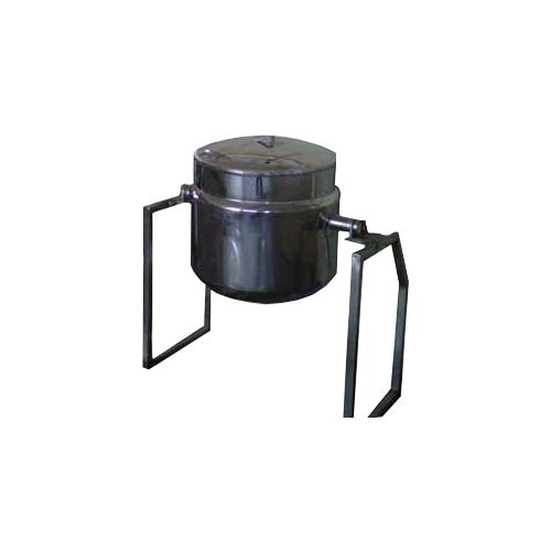 Rice Cooking Vessel