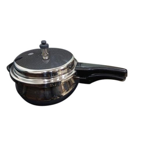 Handi Pressure Cooker, Packaging Type: Box