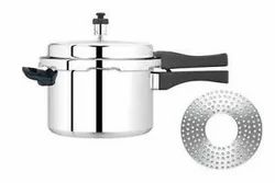 Induction Pressure Cooker