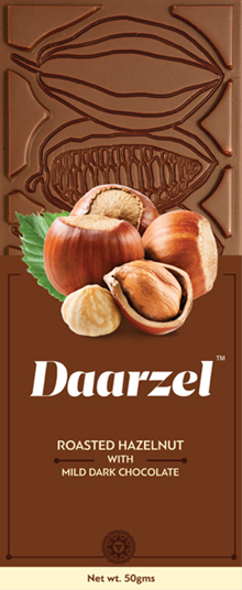 Roasted Hazelnut