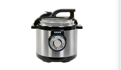 Electric Pressure Cooker 3250