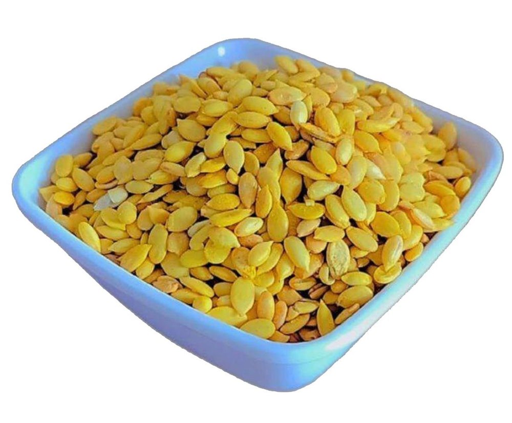 Salty Roasted Watermelon Seeds