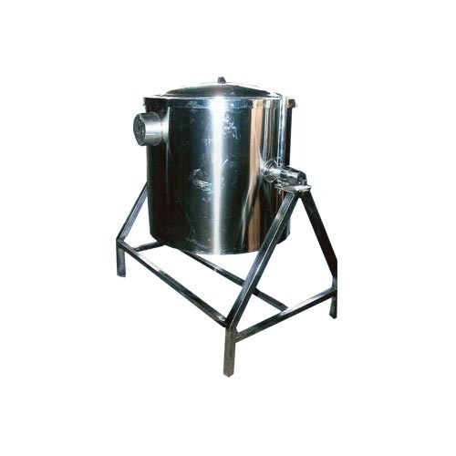 Ss Bulk Cooker