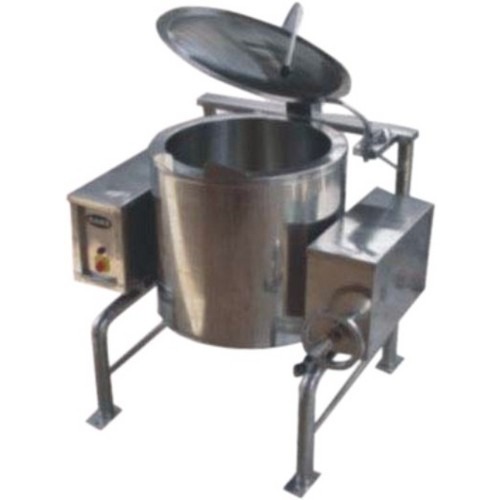Mke Black Bulk Cooker, for Hotel