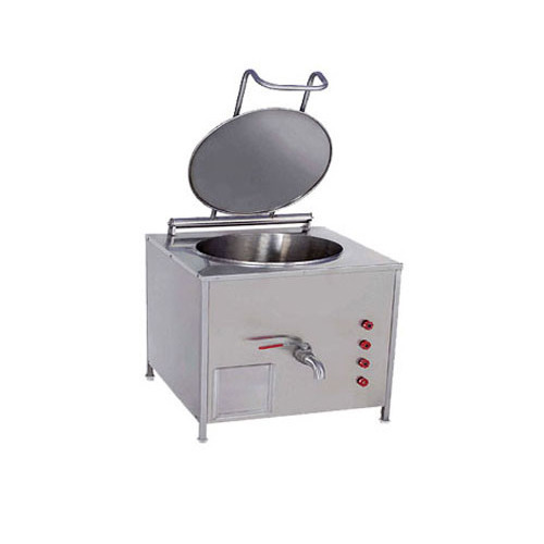 Bulk Cooker