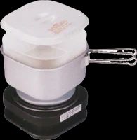 Travel Cooker