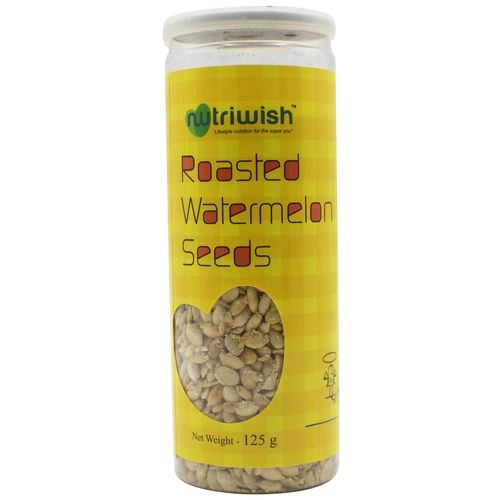 NTW009 Roasted Watermelon Seeds, Packaging Type: Pet Jar
