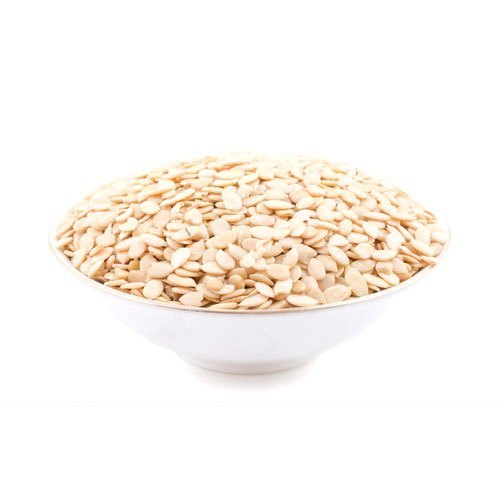 nutmeals White Roasted and Salted Melon Seeds