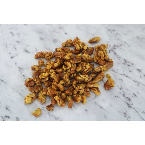 Salt and Pepper Roasted Walnut, Packaging Size: 1 kg, Packaging Type: Packet