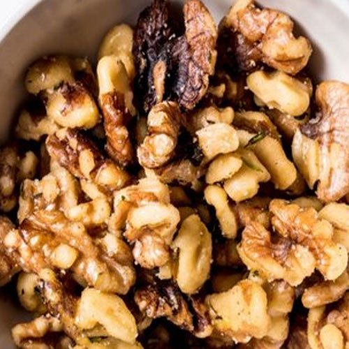 Dried Roasted Walnuts, Packaging Type: Packet, Packaging Size: 800 Grams