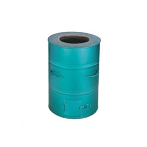 Cylindrical Drum Tandoor, For Hotel, Restaurant
