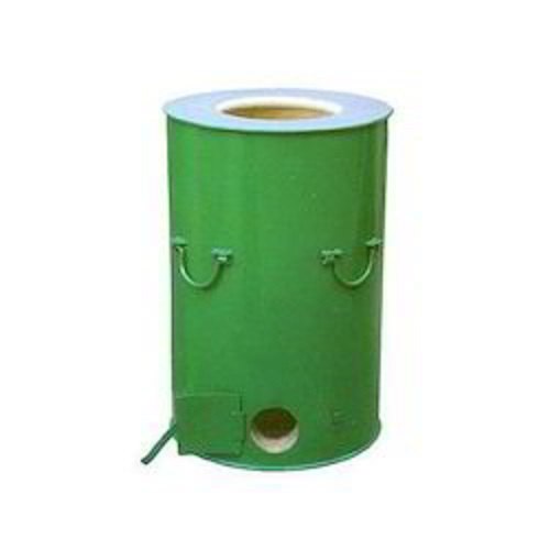 Round Tandoor Drum