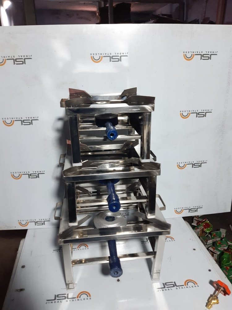 1 LPG Gas bhatti manufacturer