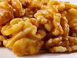 Roasted Walnut