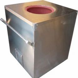 Mobile Tandoori