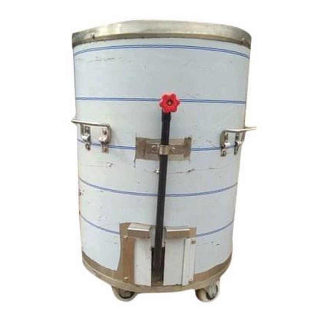 Single LPG Restaurant Gas Tandoor