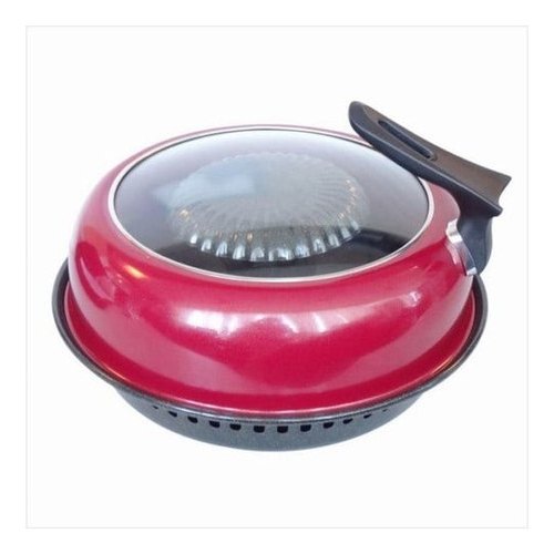 Gas Tandoor