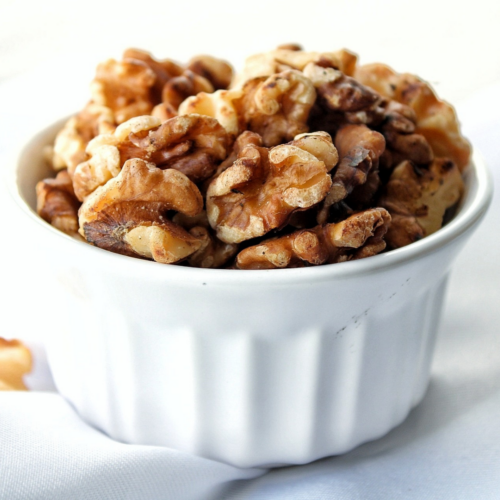 Mon Whole Roasted & Seasoned Walnut, Packaging Size: 800 Grams, Packaging Type: Loose