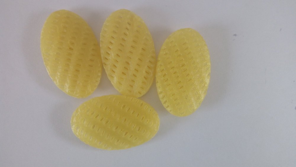 3D Ovel Fryums