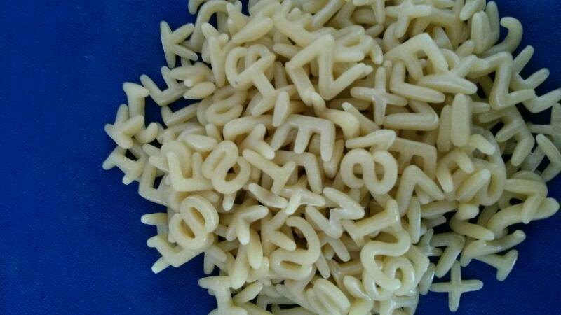 ABCD Fryums