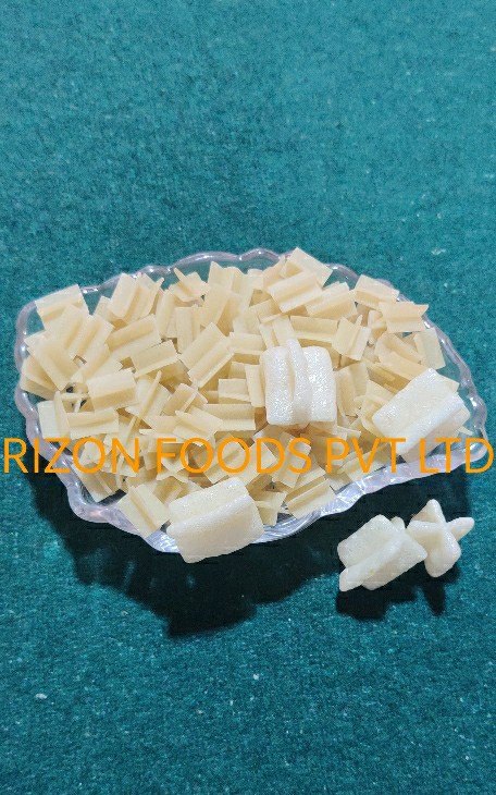 Rizon Foods Chokdi Papad Fryums