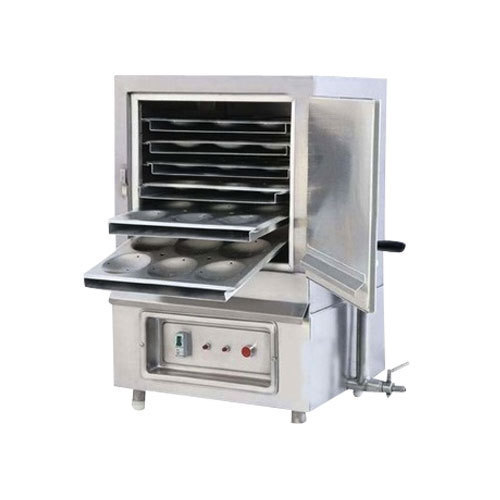Stainless Steel Idli Steamer