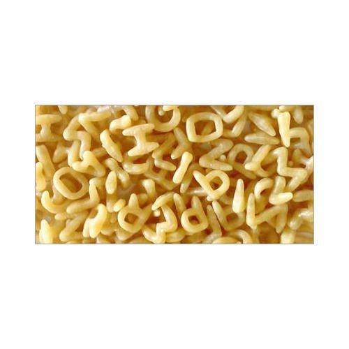 Raw Unfried ABCD Papad