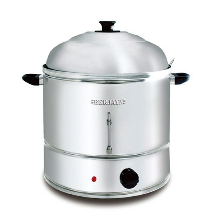 Electric Corn Steamer