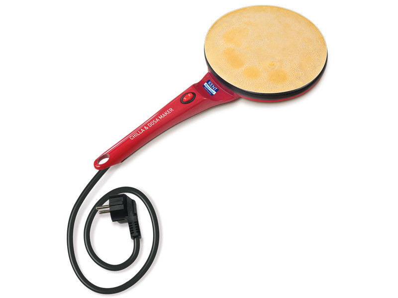 KENT Chilla Dosa Maker, 900W