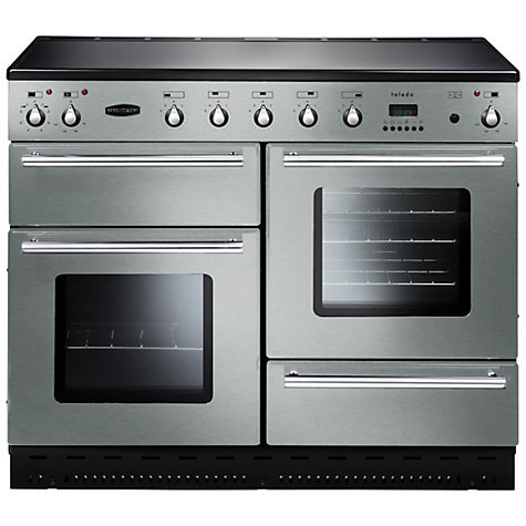 Induction Range Cooker
