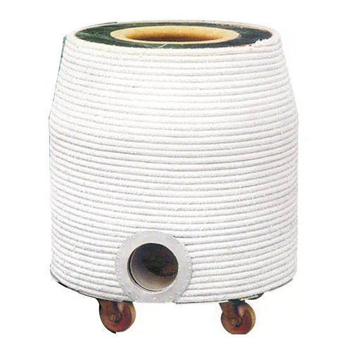 Barrel Shape Rope Tandoor